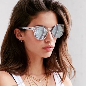 Quay Sunglasses